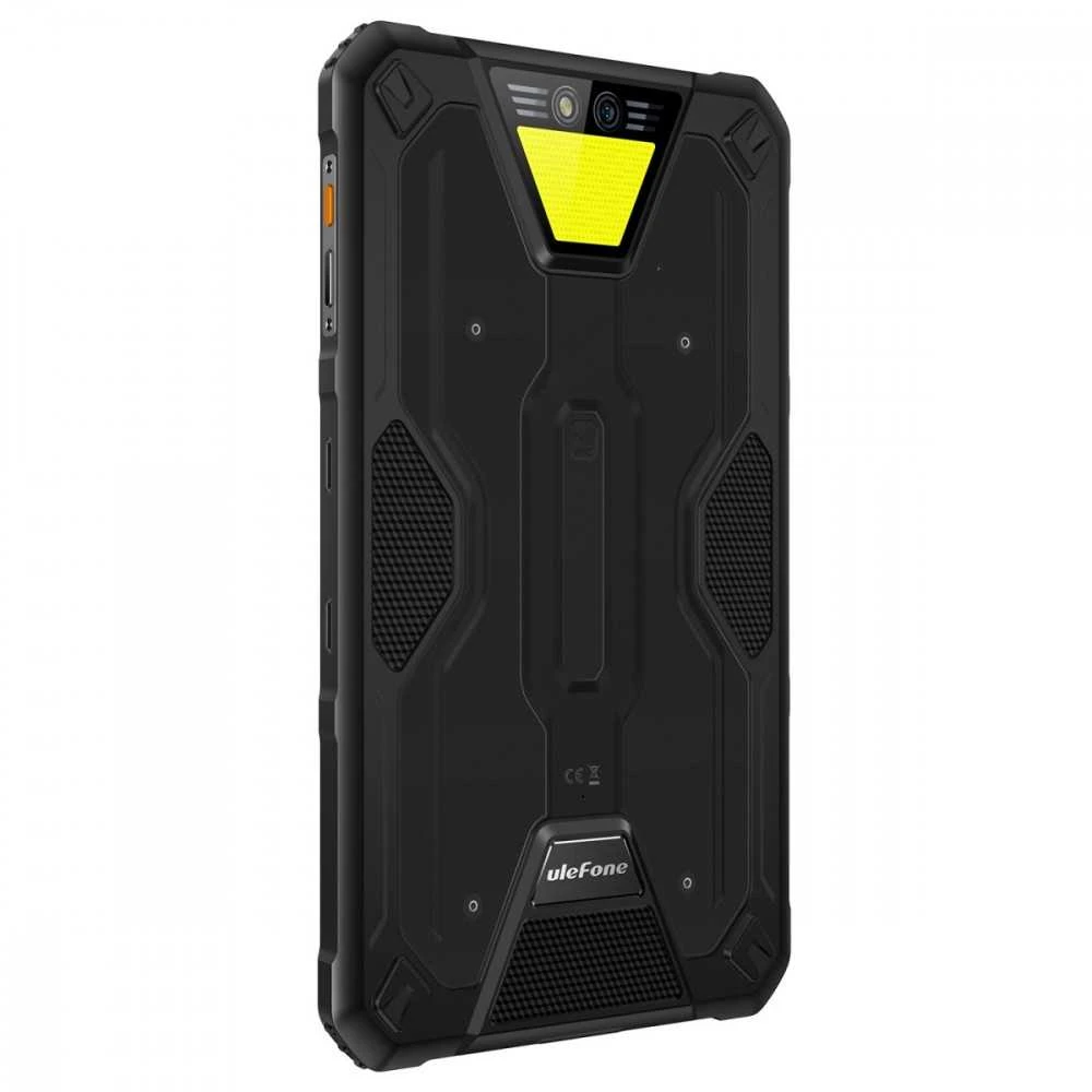 Planšetė Planšetinis Kompiuteris - Ulefone Armor Pad 2 11" 8GB RAM 256GB LTE Juodas