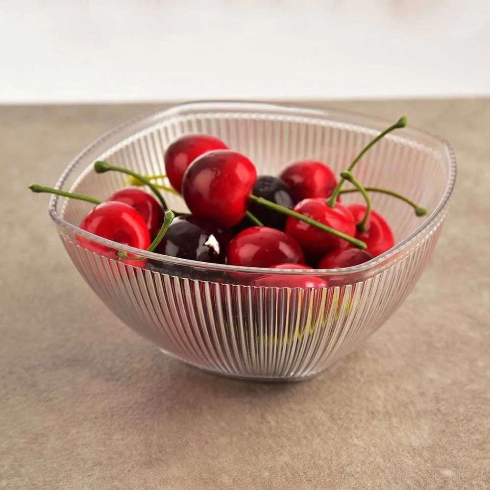 Orion plastikinis dubenėlis CHARISMA 12,5 cm, 400 ml