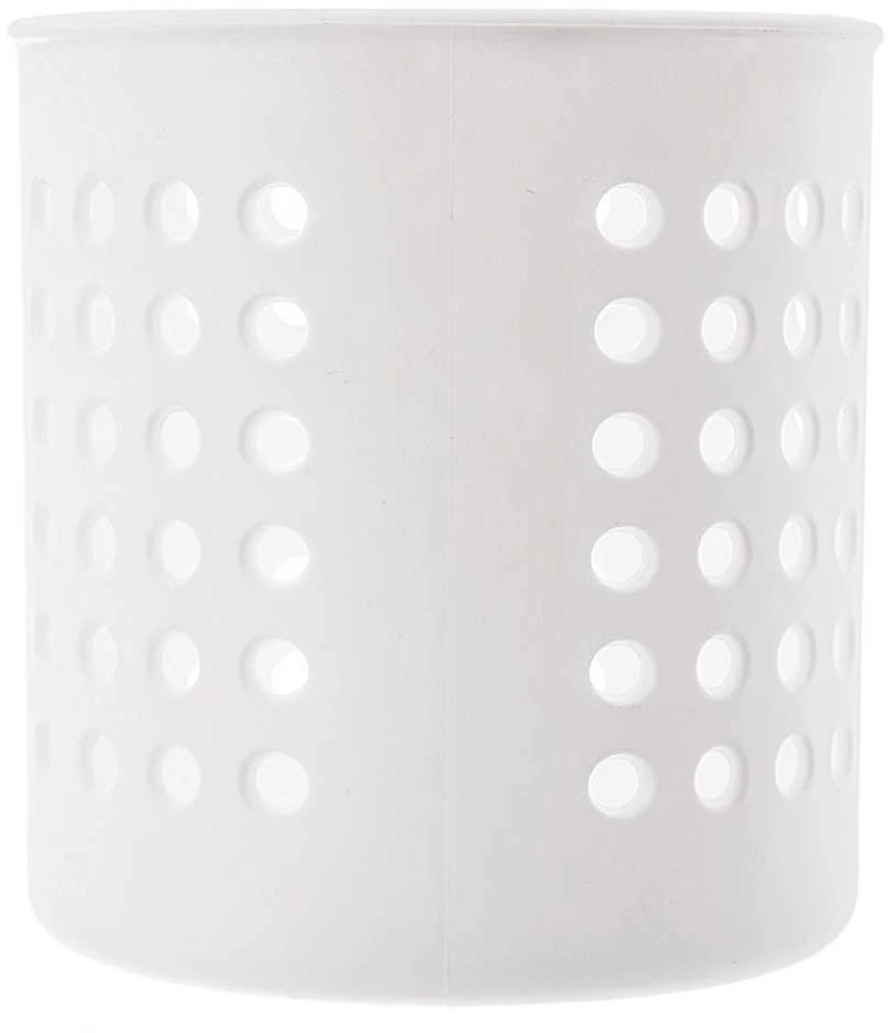 Orion Virtuvės reikmenų stovai Balti 12.5 cm x 13 cm