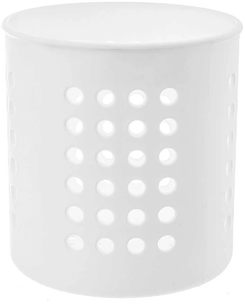 Orion Virtuvės reikmenų stovai Balti 12.5 cm x 13 cm