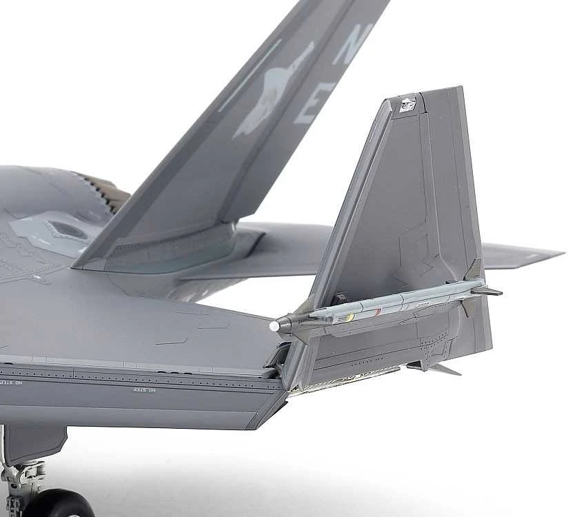 Tamiya Plastikinis modelis Lockheed Martin F-35 Lightning II 1/48