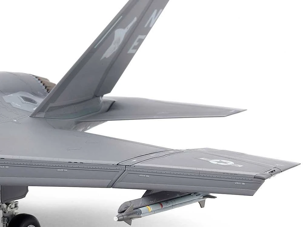 Tamiya Plastikinis modelis Lockheed Martin F-35 Lightning II 1/48