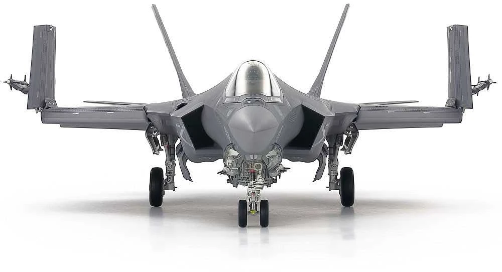 Tamiya Plastikinis modelis Lockheed Martin F-35 Lightning II 1/48
