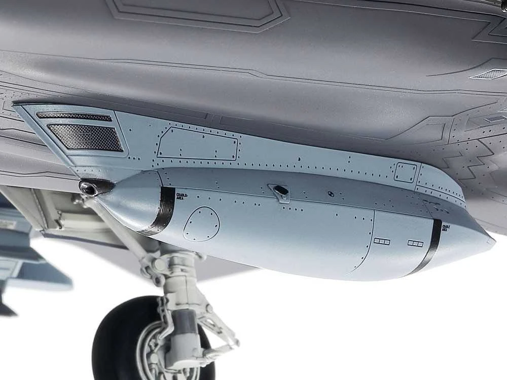Tamiya Plastikinis modelis Lockheed Martin F-35 Lightning II 1/48