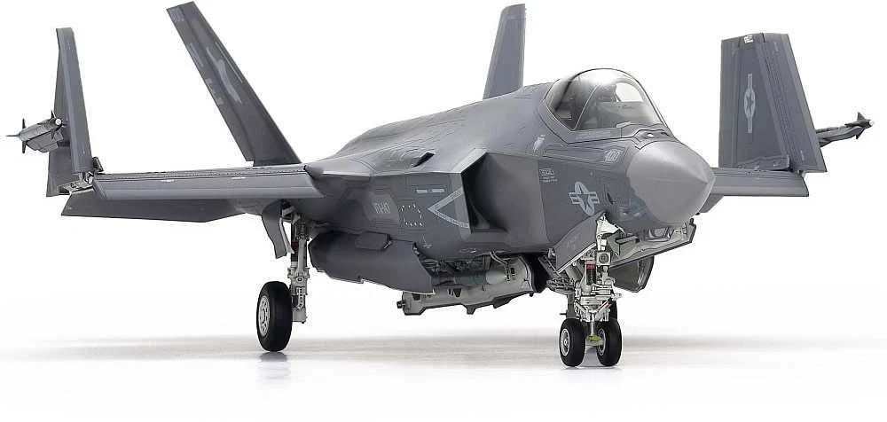 Tamiya Plastikinis modelis Lockheed Martin F-35 Lightning II 1/48