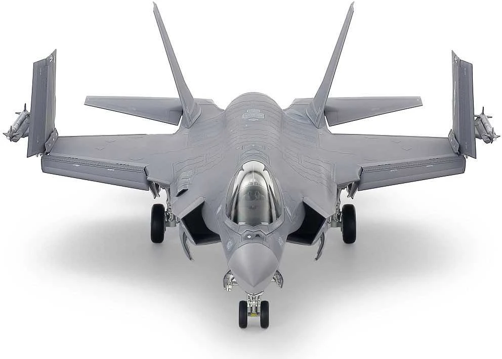 Tamiya Plastikinis modelis Lockheed Martin F-35 Lightning II 1/48