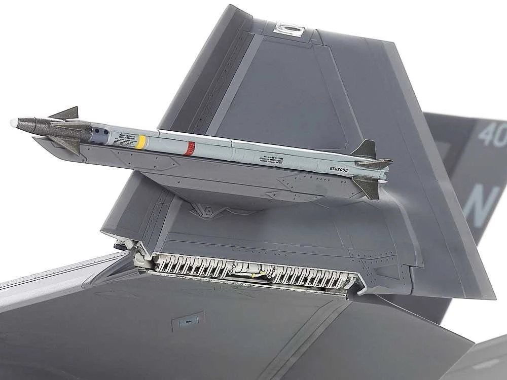 Tamiya Plastikinis modelis Lockheed Martin F-35 Lightning II 1/48