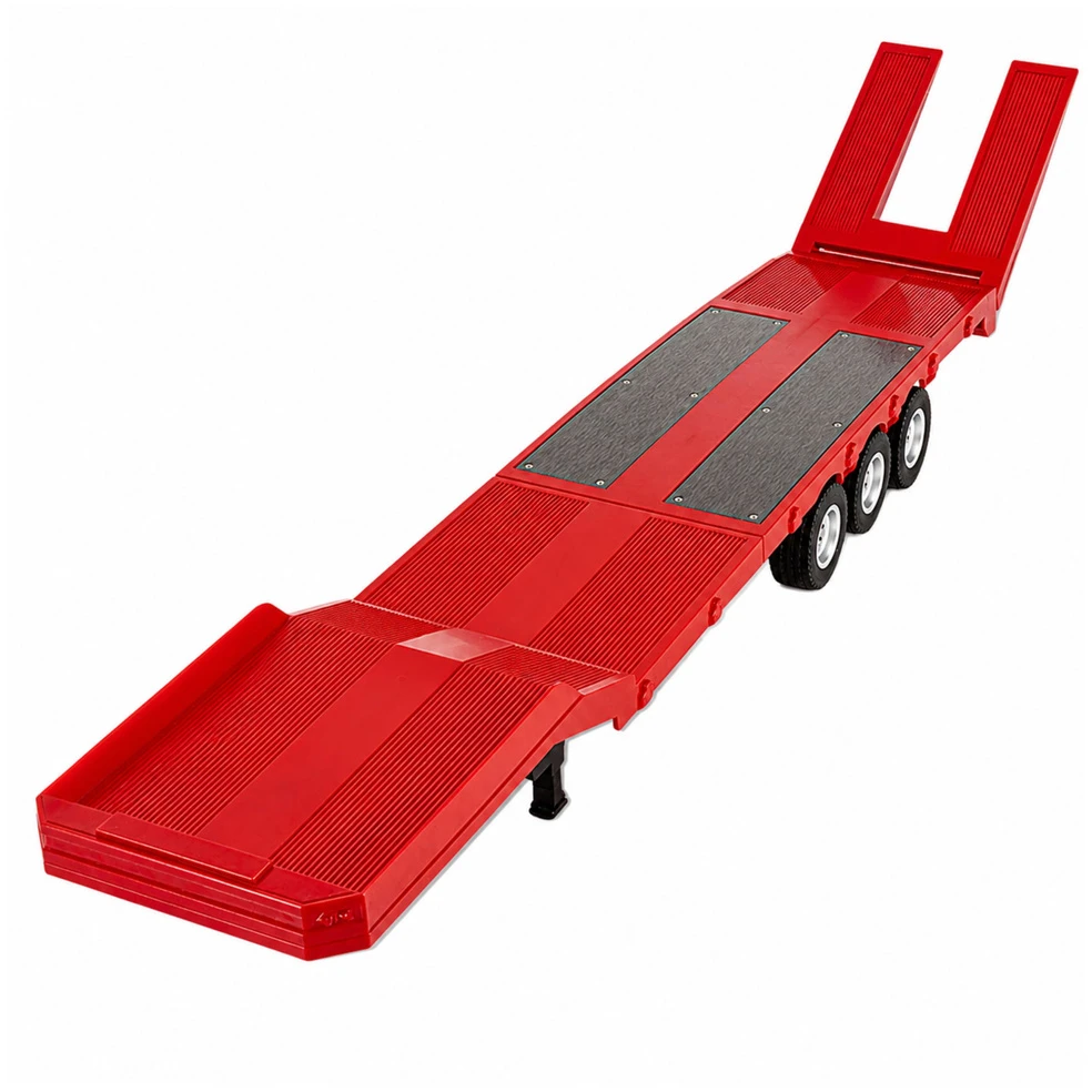 Huina Platforminė priekaba 1:18