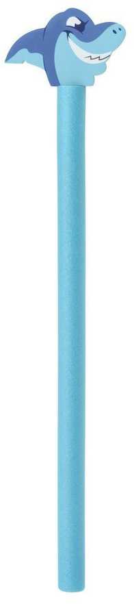 Putplasčio makaronai plaukimui Bestway, 142 cm, 1 vnt.