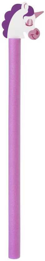 Putplasčio makaronai plaukimui Bestway, 142 cm, 1 vnt.
