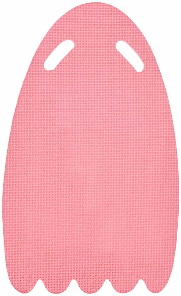 Spalvinga plaukimo lenta vaikams 24x40 cm