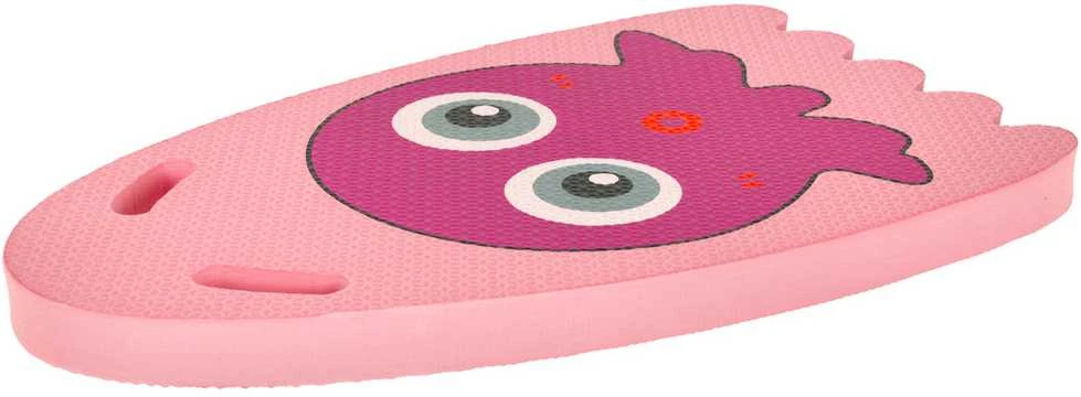 Spalvinga plaukimo lenta vaikams 24x40 cm