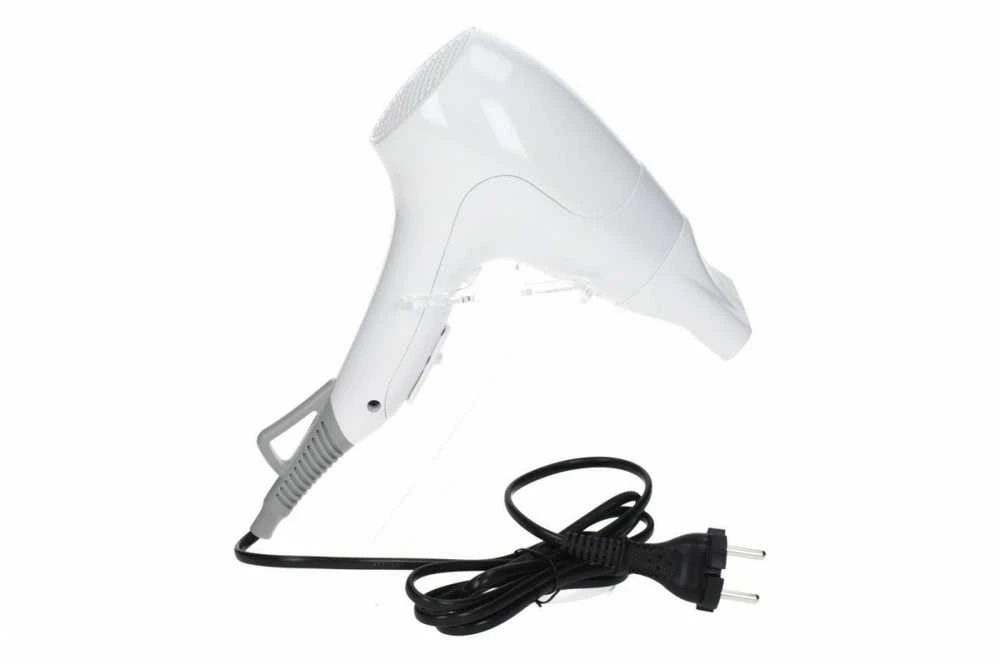 Plaukų Džiovintuvas - Braun HD180 1800 W Baltas