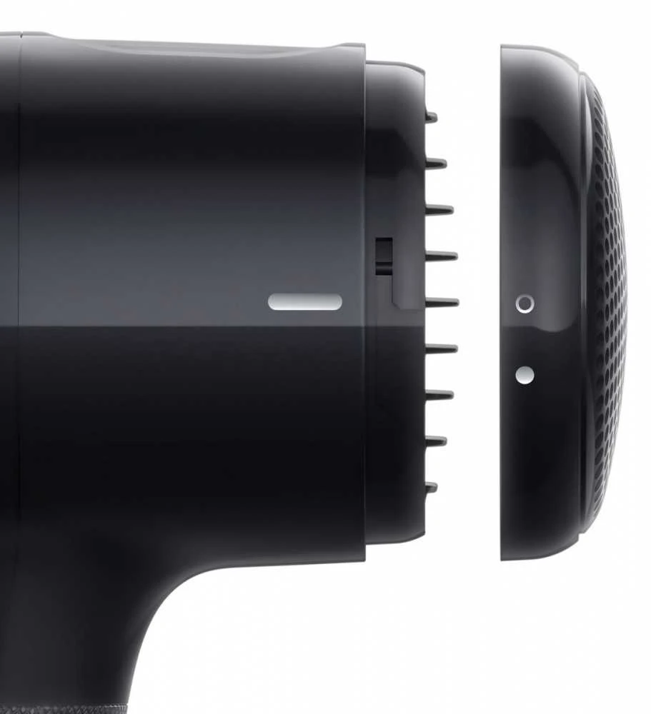 HD4.2 Braun Plaukų Džiovintuvas BRHD425E