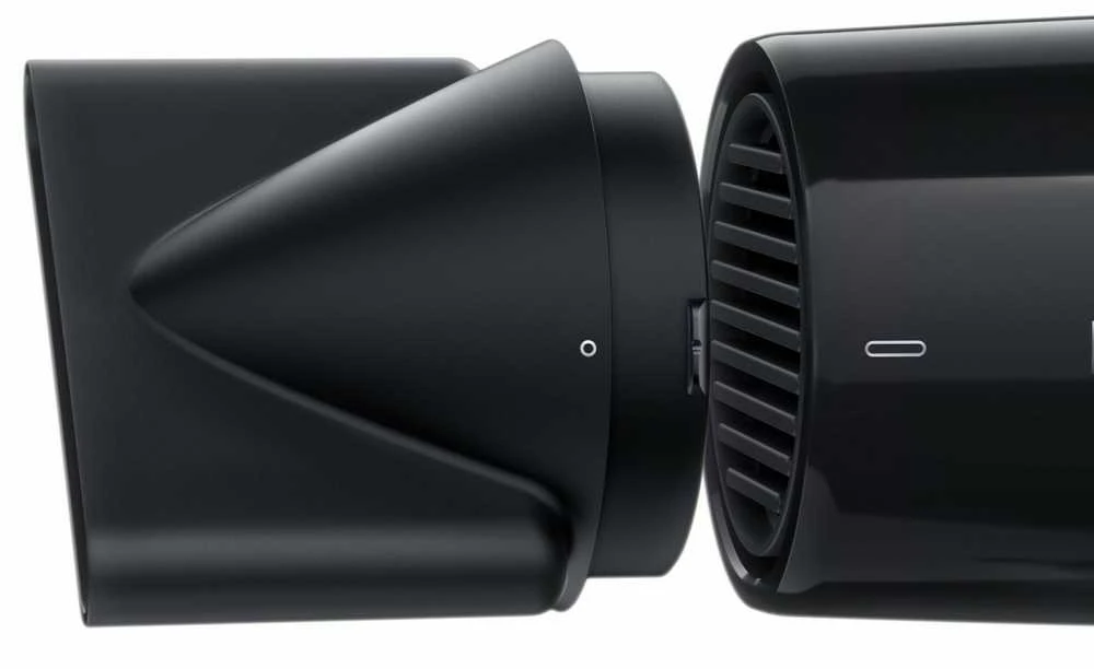 HD4.2 Braun Plaukų Džiovintuvas BRHD425E