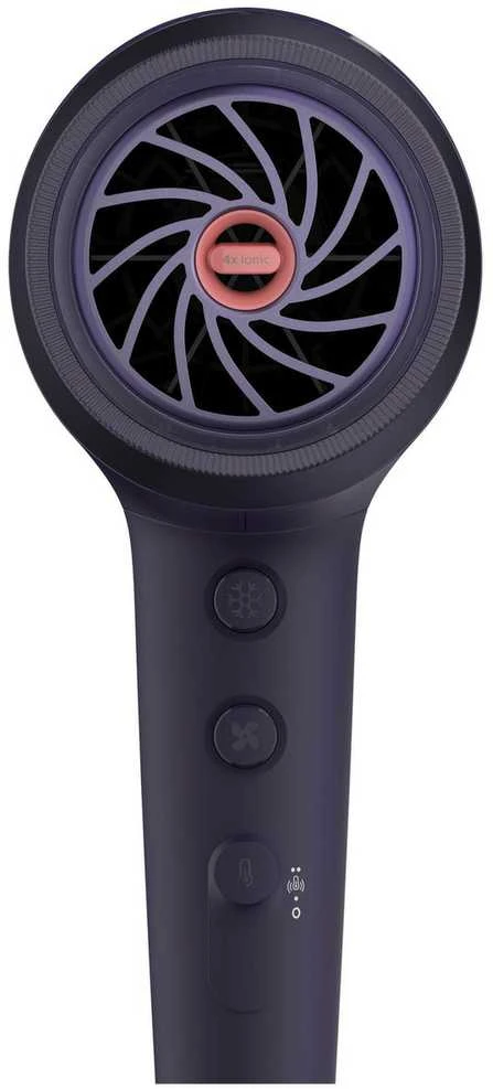 Plaukų džiovintuvas PHILIPS BHD514/00