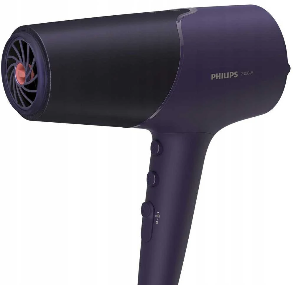 Plaukų džiovintuvas PHILIPS BHD514/00