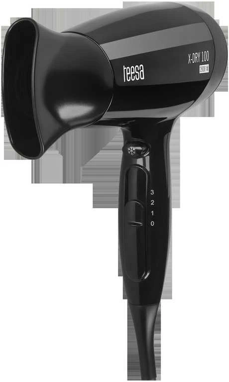 Teesa X-DRY 100 2000W plaukų džiovintuvas