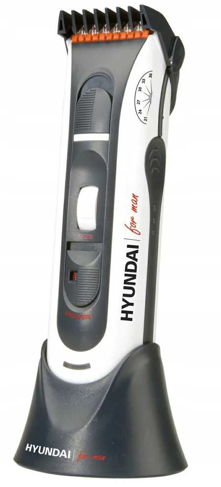 Plaukų kirpimo mašinėlė Hyundai HC103
