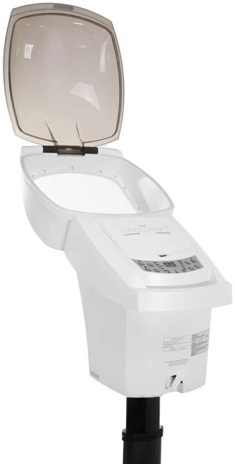 Activeshop Plaukų priežiūros rinkinys Gabbiano 408D