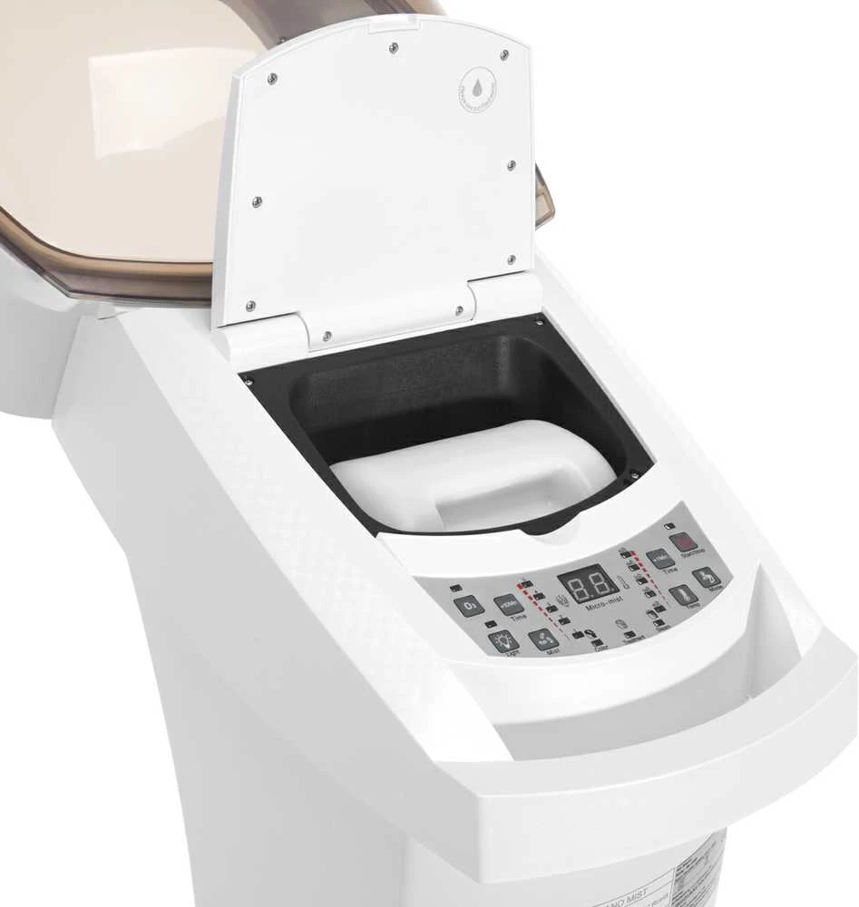 Activeshop Plaukų priežiūros rinkinys Gabbiano 408D