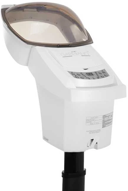 Activeshop Plaukų priežiūros rinkinys Gabbiano 408D