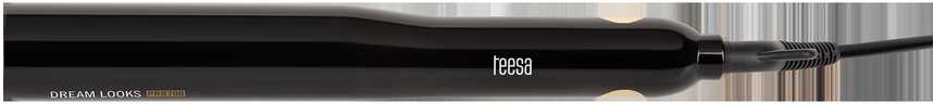 Teesa Tiesintuvas 2in1 DREAM LOOKS PRO 700