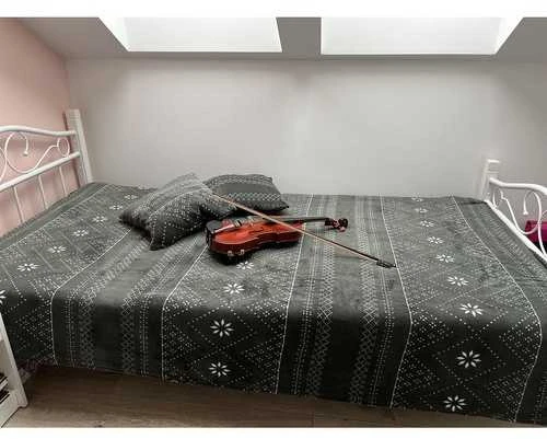 Antklodė 1,6x2m + 2x pagalvės užvalkalas Ruhhy 22598
