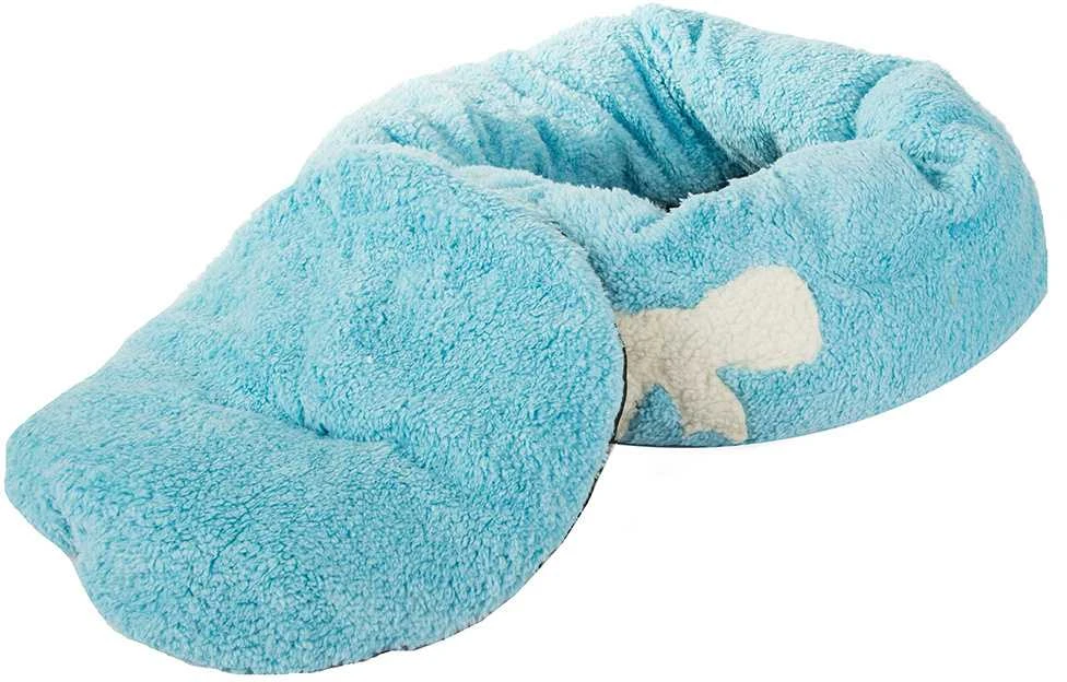 Pliušinis guolis šunims ir katėms 50 cm