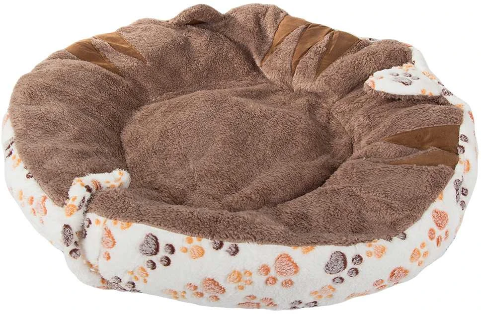 Pliušinis gyvūnų guolis 60 cm