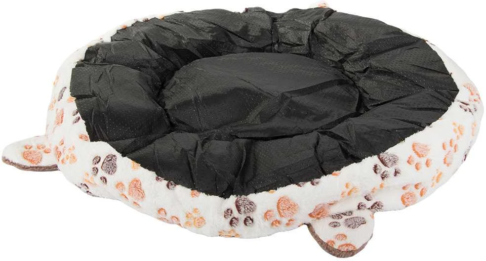 Pliušinis gyvūnų guolis 60 cm