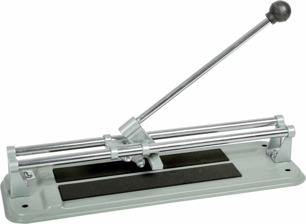 Mega Plytelių pjoviklis 400mm, plieno pagrindas