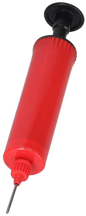 Pogo šuoliukas baltai rožinis