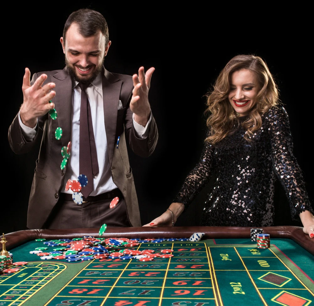 Pokerio rinkinys 500 vnt.