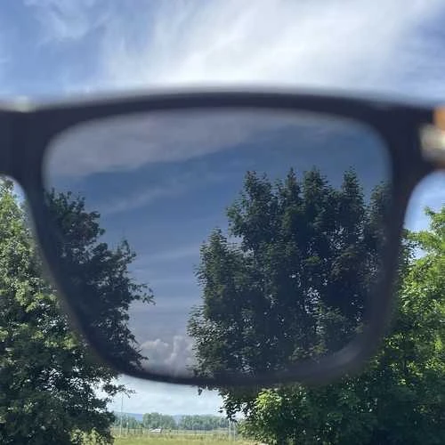 Trizand Stilingi akiniai nuo saulės - POLARIZACIJA + UV FILTRAS