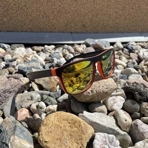 Trizand Stilingi akiniai nuo saulės - POLARIZACIJA + UV FILTRAS