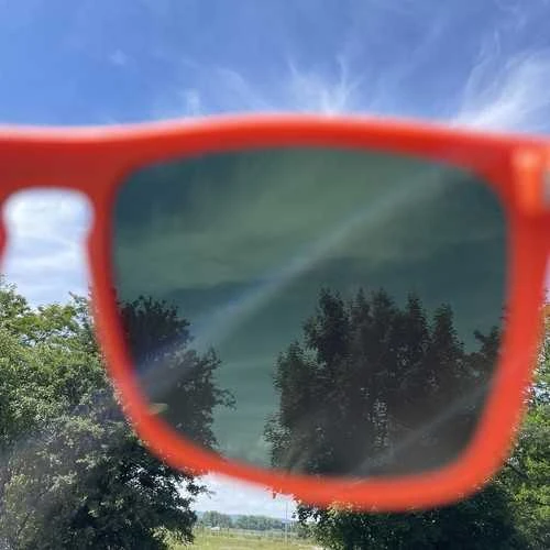 Trizand Stilingi akiniai nuo saulės - POLARIZACIJA + UV FILTRAS