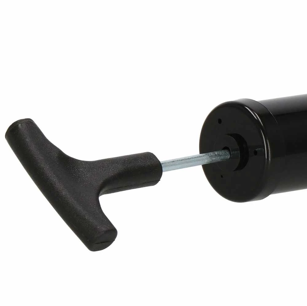 Pompa gimnastikos kamuoliui Springos FA1074