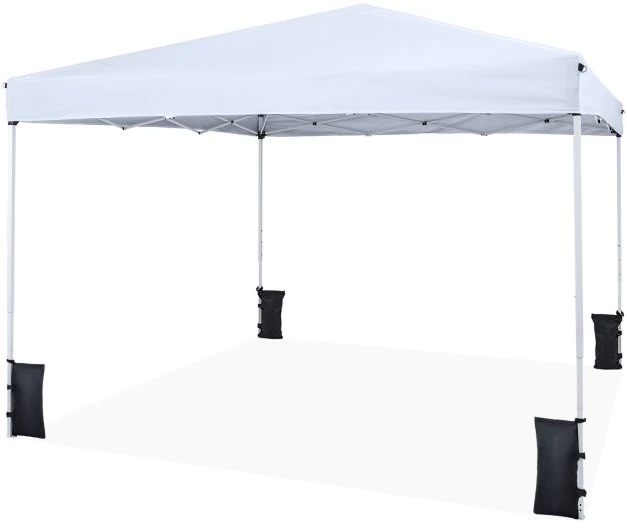 Pop-up pavėsinė 3 x 3 m