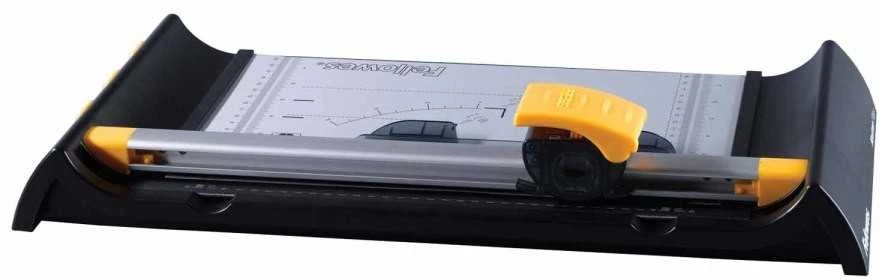 Pjaustyklė Fellowes Neutron A4 Plus, 10 l.
