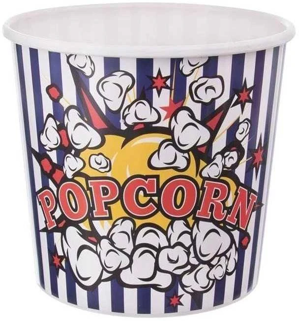 Orion Popkorno indas 3,4 l, labai talpus