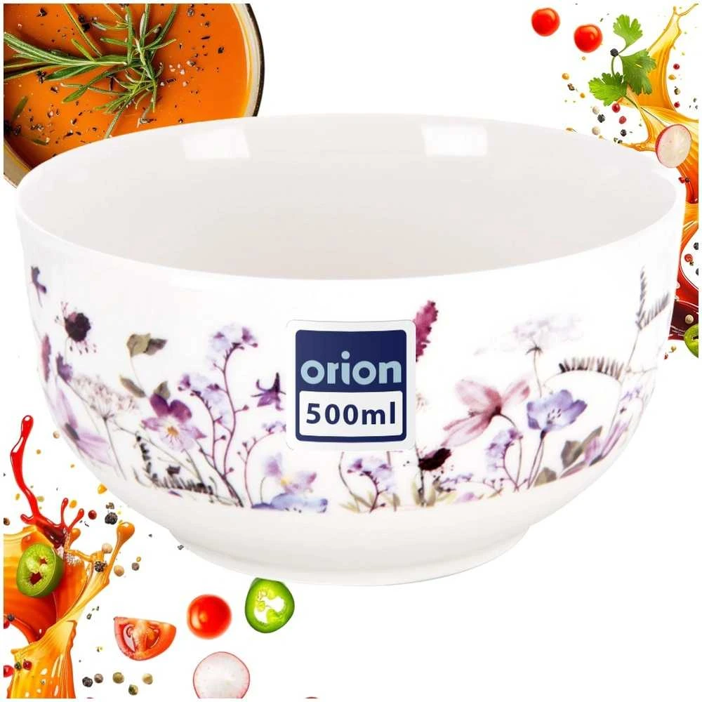 Lumarko Porcelianinis dubuo 500 ml