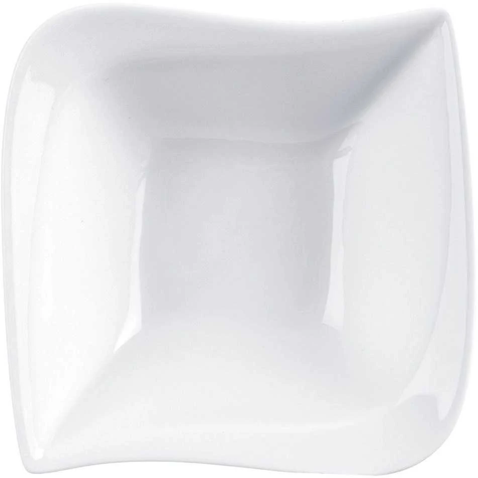 Orion Porcelianinė lėkštė MONA 300 ml, 13,5x13,5 cm