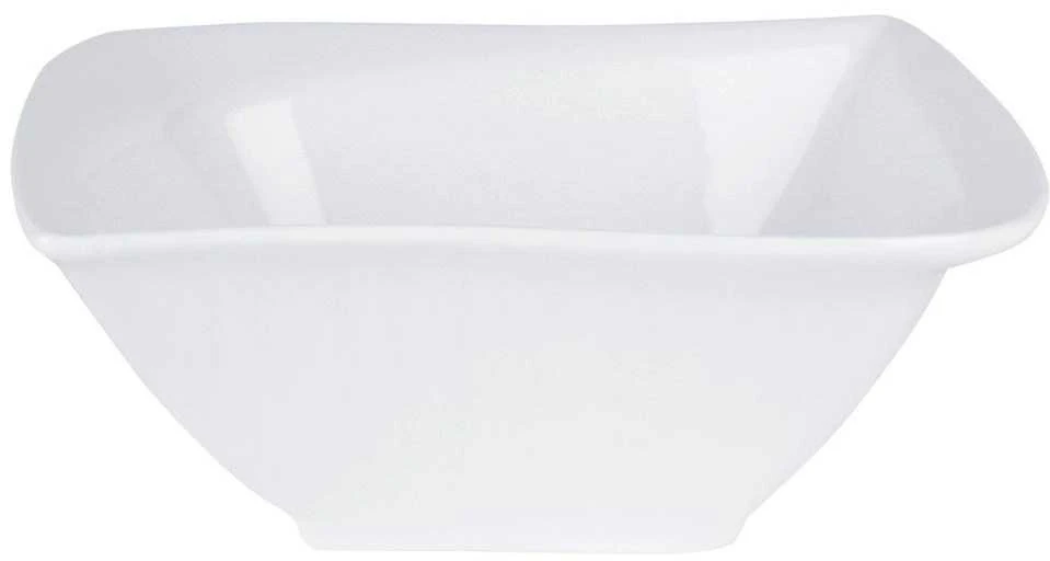 Orion Porcelianinė lėkštė MONA 300 ml, 13,5x13,5 cm