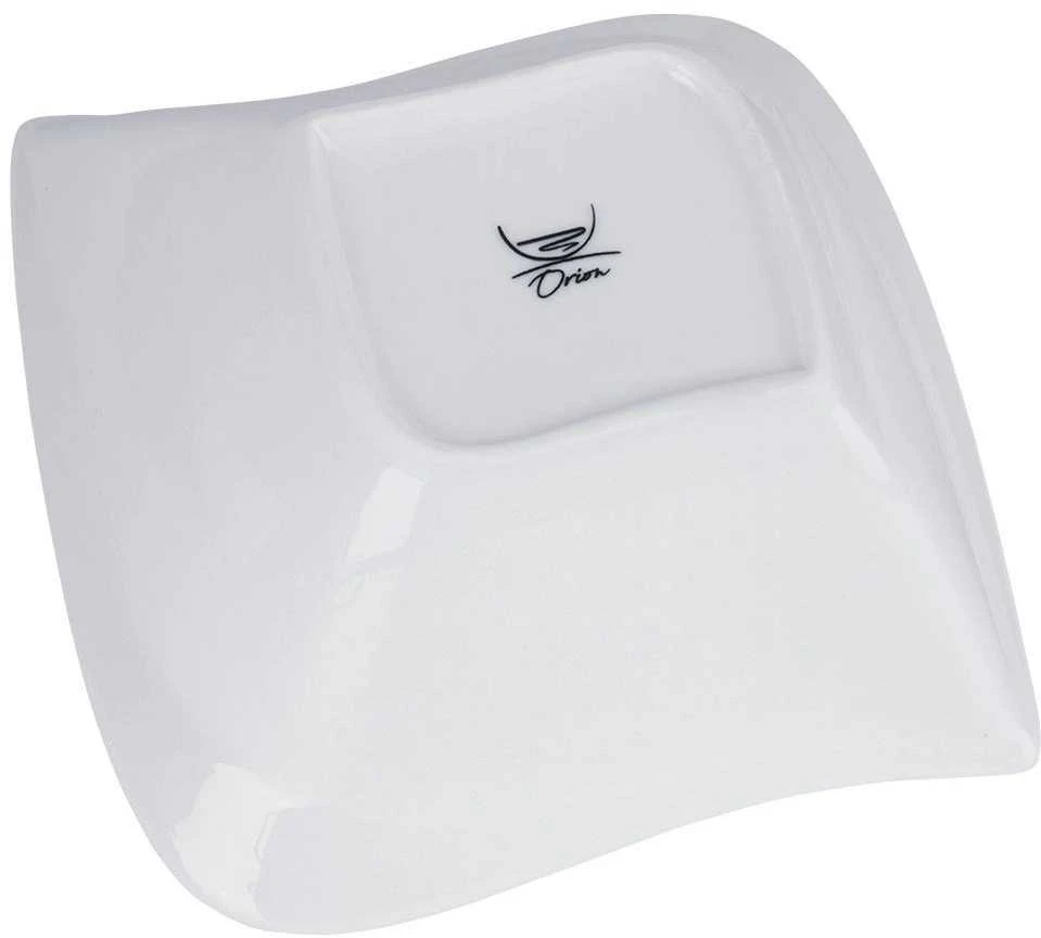 Orion Porcelianinė lėkštė MONA 300 ml, 13,5x13,5 cm