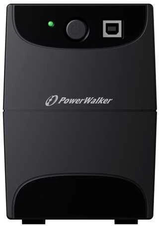 UPS Power Walker Line-Interactive 850VA 2x 230V PL OUT, RJ11 IN/OUT, USB