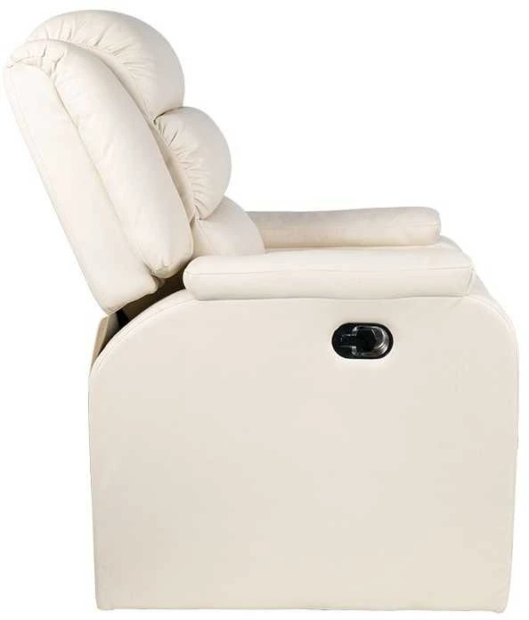 Activeshop Pedikiūro krėslas FOTEL SPA PEDICURE HILTON CREAM