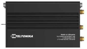 Maršrutizatorius TELTONIKA IOT ROUTER RUTM11 LTE+ETH+WIFI