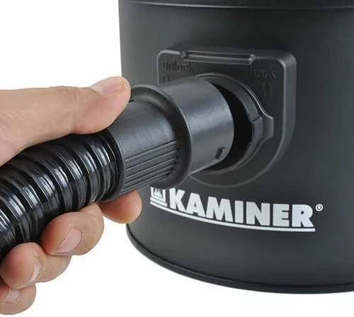 Pelenų siurblys ODK008-10L Kaminer