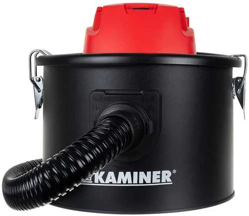 Pelenų siurblys ODK008-10L Kaminer